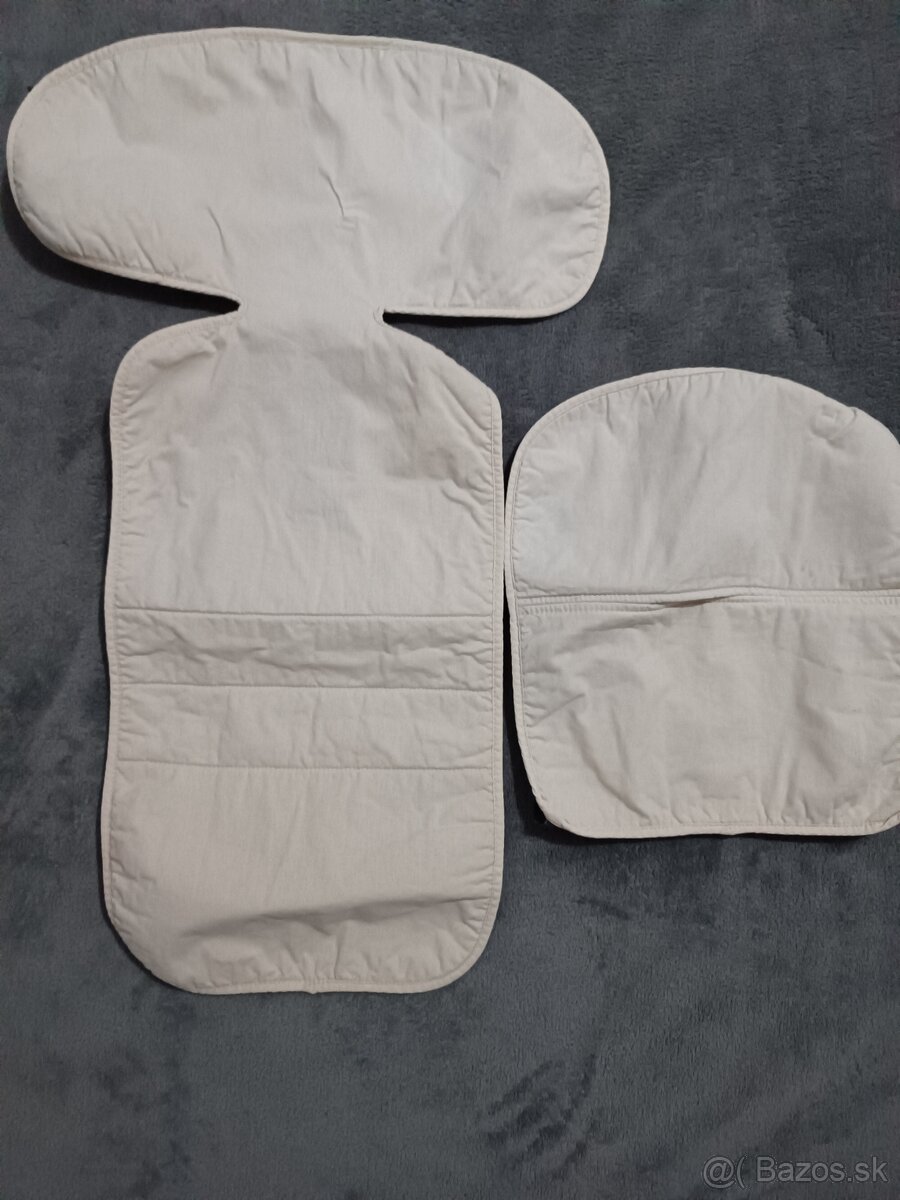 Britax Romer King II ls - 3