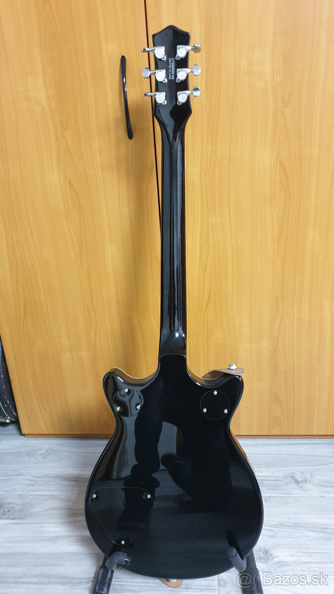 Gretsch G5222 nat - 3