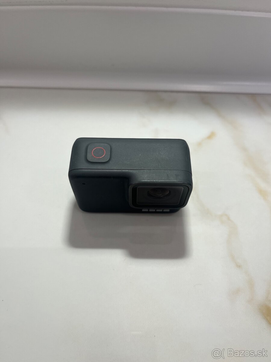 GoPro Hero 7 - 3