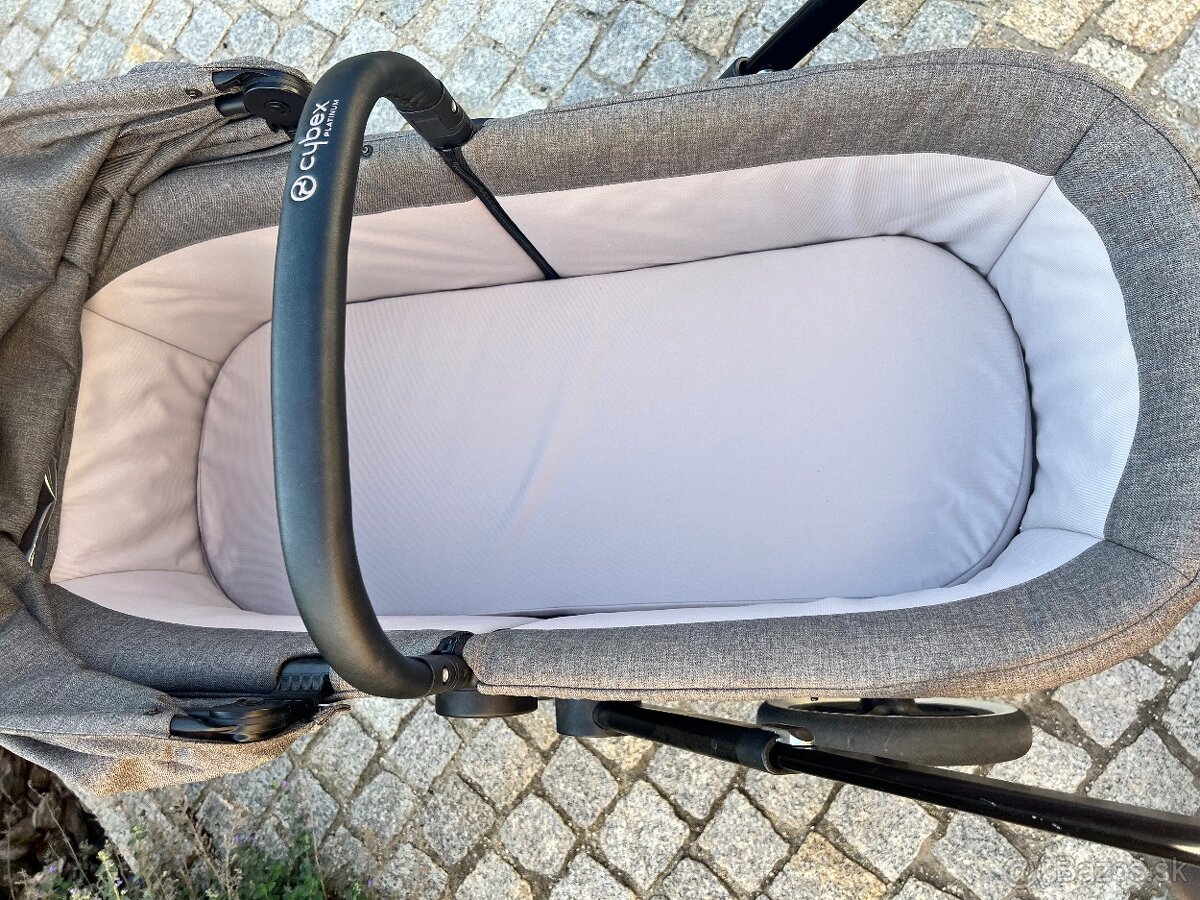 Cybex priam 2018 - 3