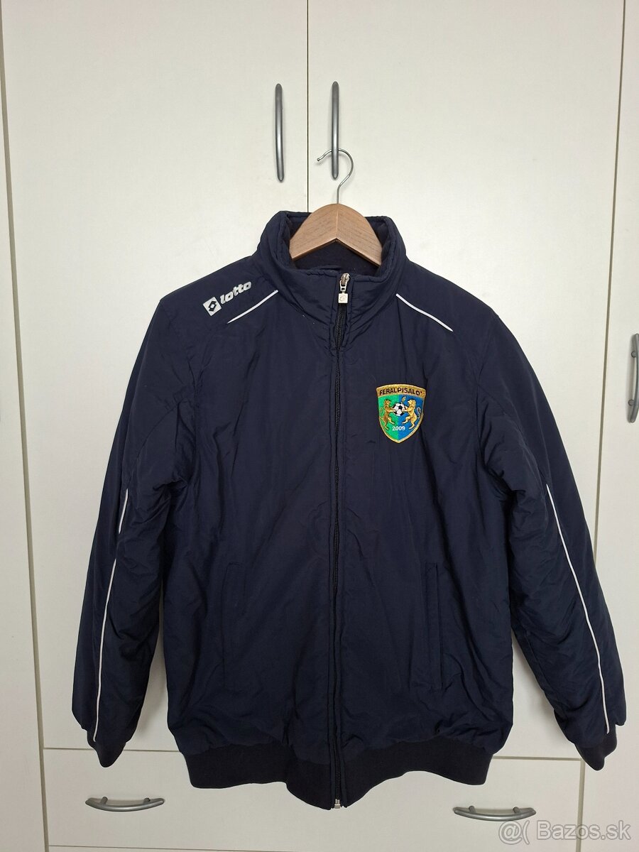 Bunda prechodná / jesenná - 3