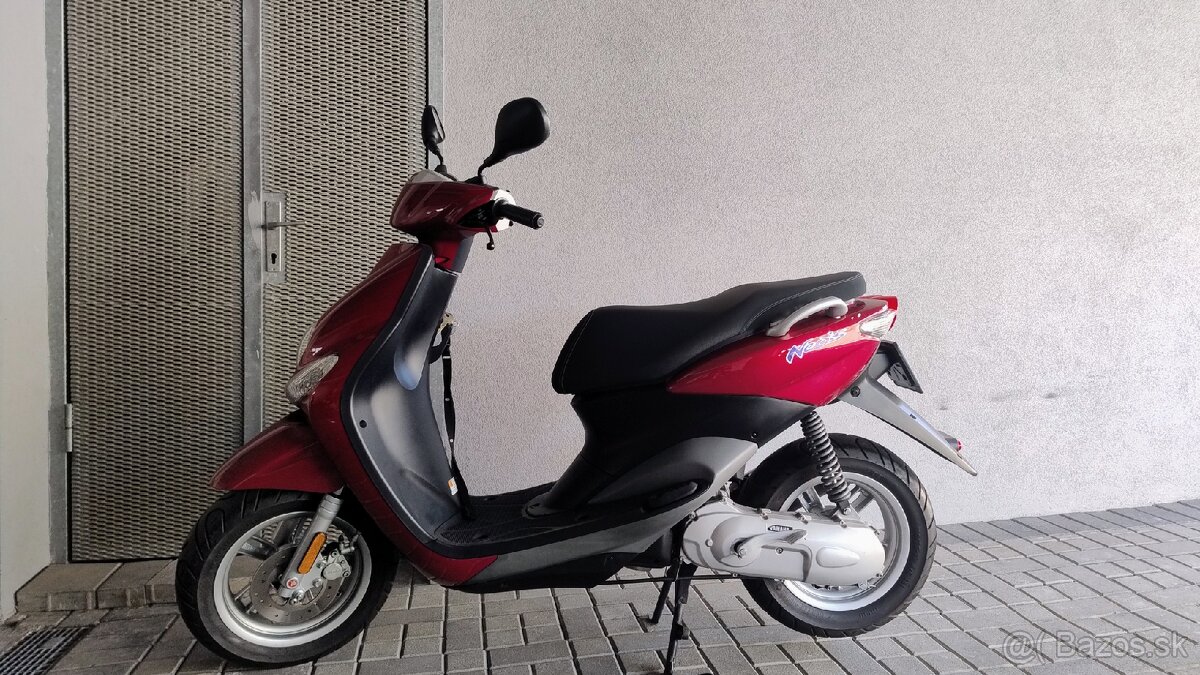 Yamaha neos YN 50 - 3