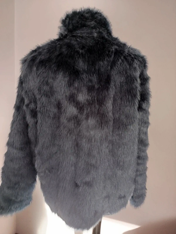 kožušok Vera moda L,XL - 3