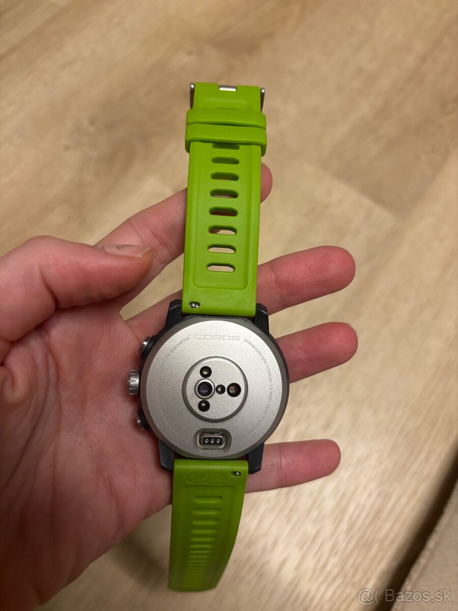 Hodinky Coros Apex Pro - 3