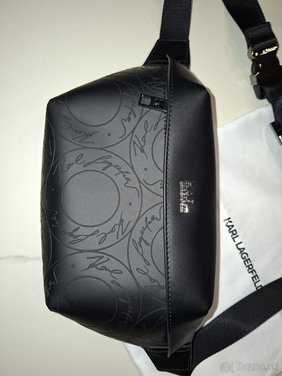 Ladvinka Karl Lagerfeld - 3