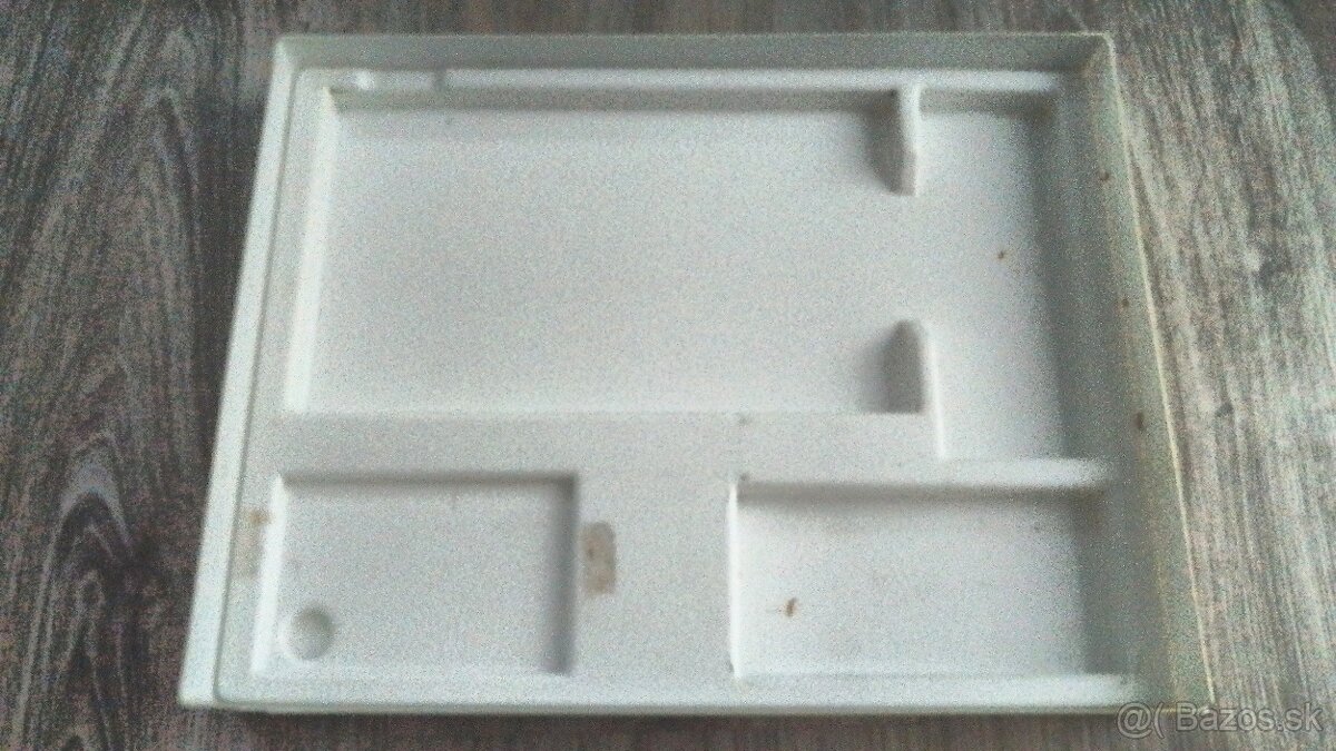 Prodám obal na počítač Didaktik Gama - 3