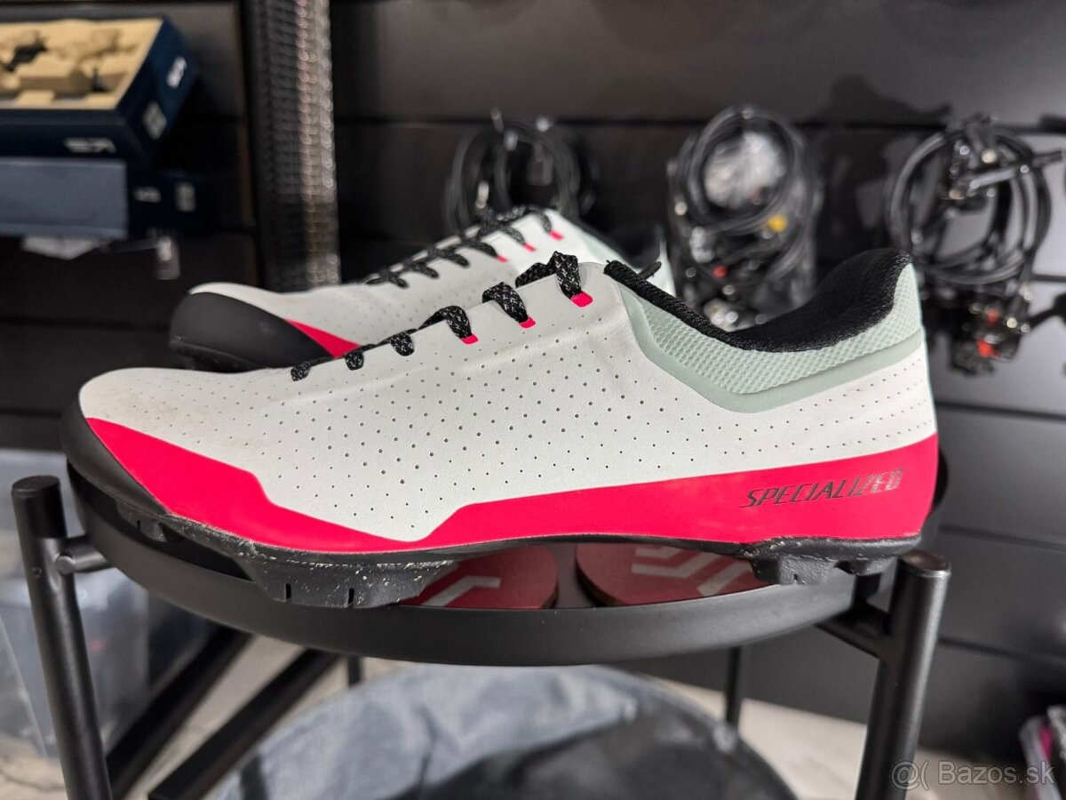 Specialized Recon ADV veľ.41 - 3