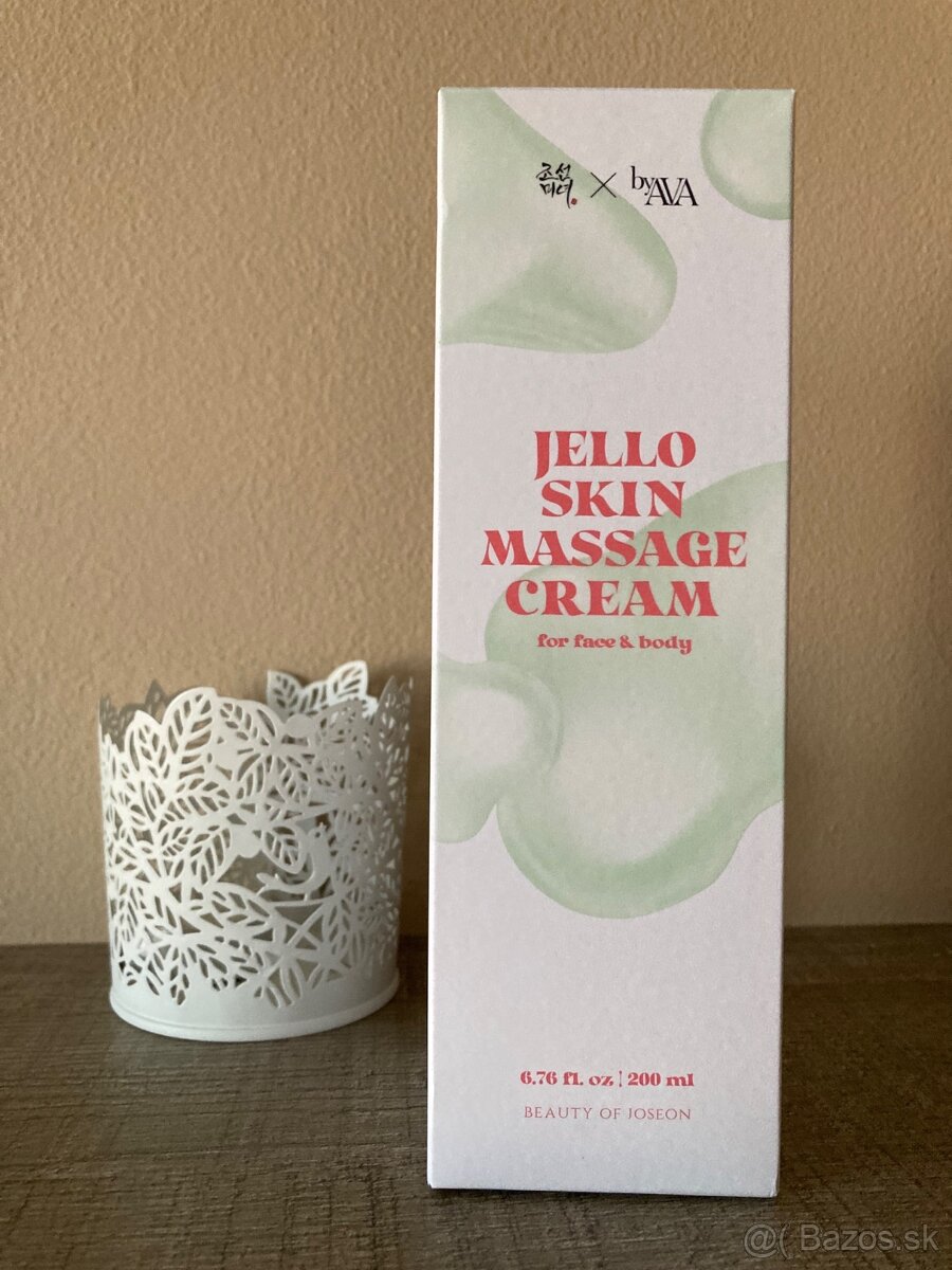 Kórejská kozmetika - 3