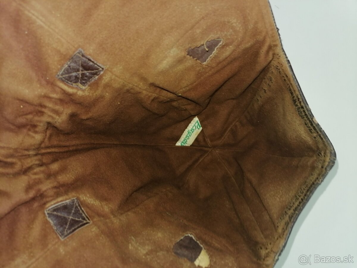 Kozena motokukla - Pragodev - 3