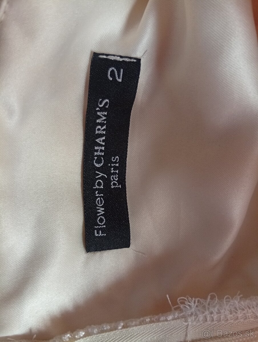 Spoločenské šaty - 3