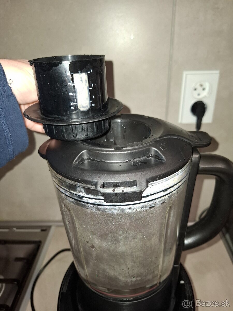 Multifunkčný mixér Orava RMH-900 - 3