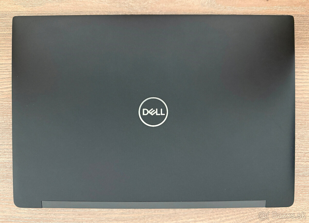 Latitude 7390 13.3" - 3