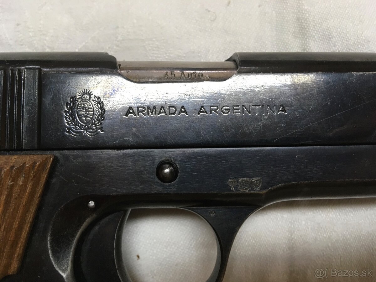 Ballester-Molina 45 ACP - 3