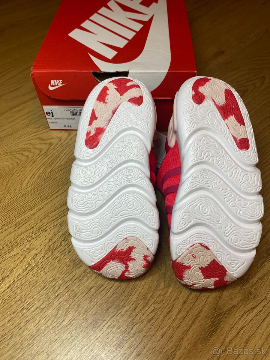 Dievčenské tenisky č. 28 - 3