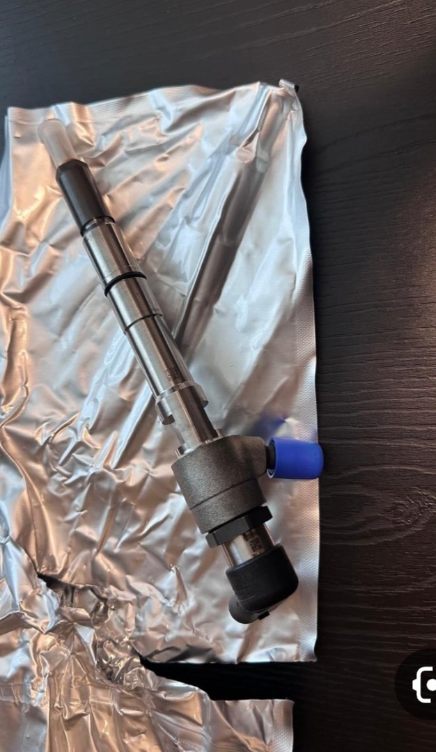 TRYSKY 1.6tdi VW GROUP Vstrekovače Vstreky - 3