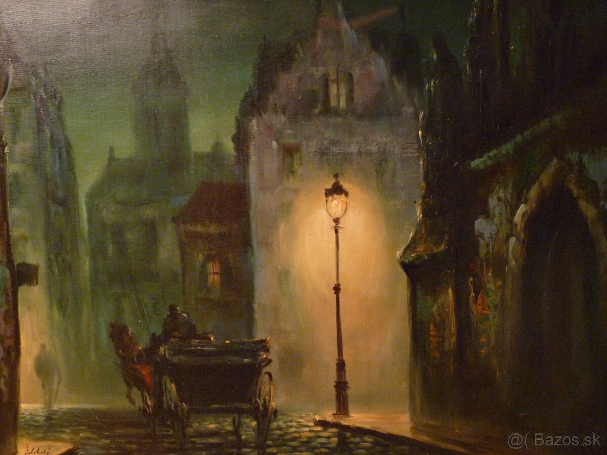 socha ,obrazy a iné - 3