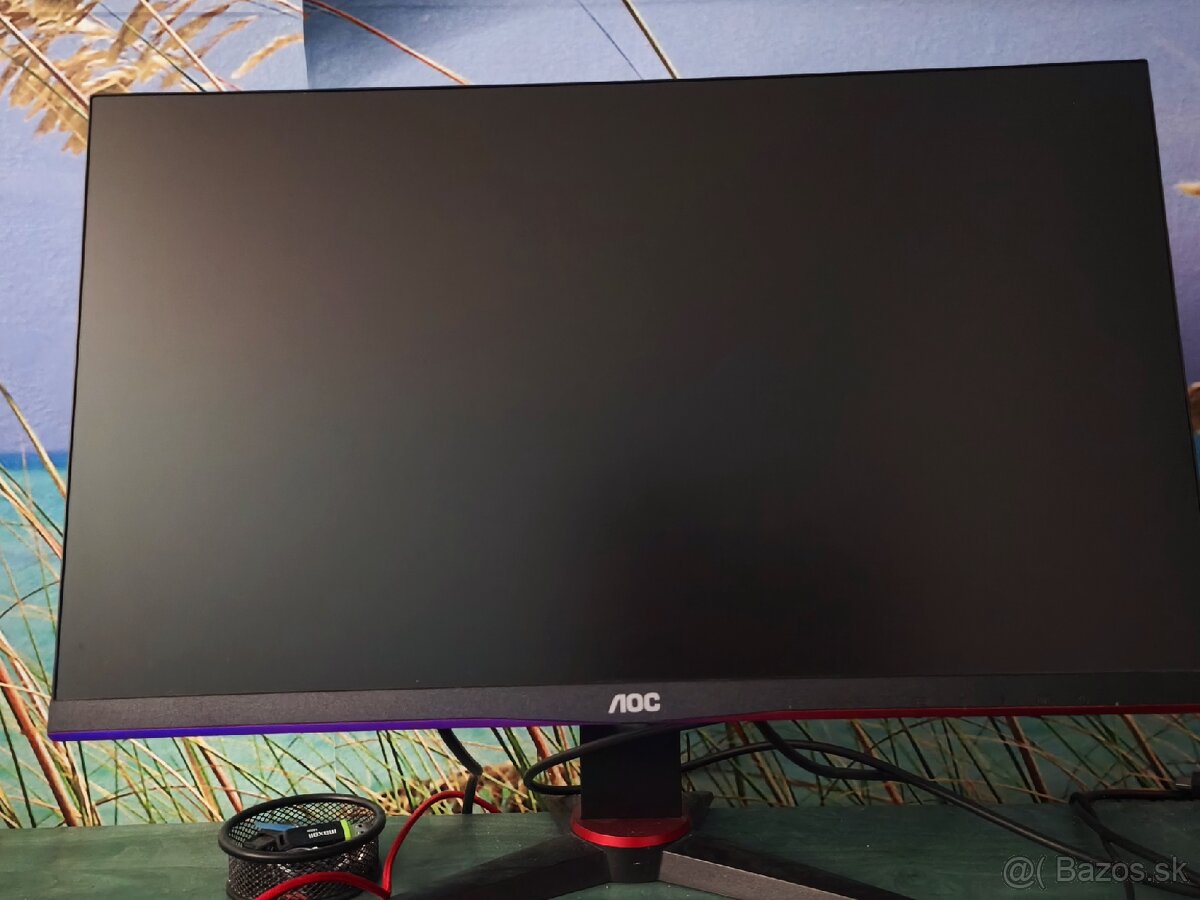 Herný počítač - 3