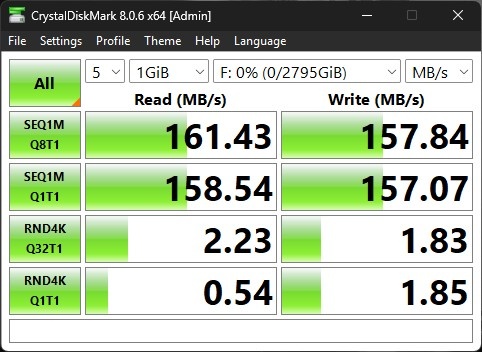 WD30PURZ- 3TB Surveillance HDD - 3
