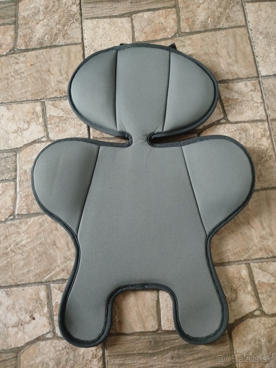 Autosedačka Britax romer Isofix - 3