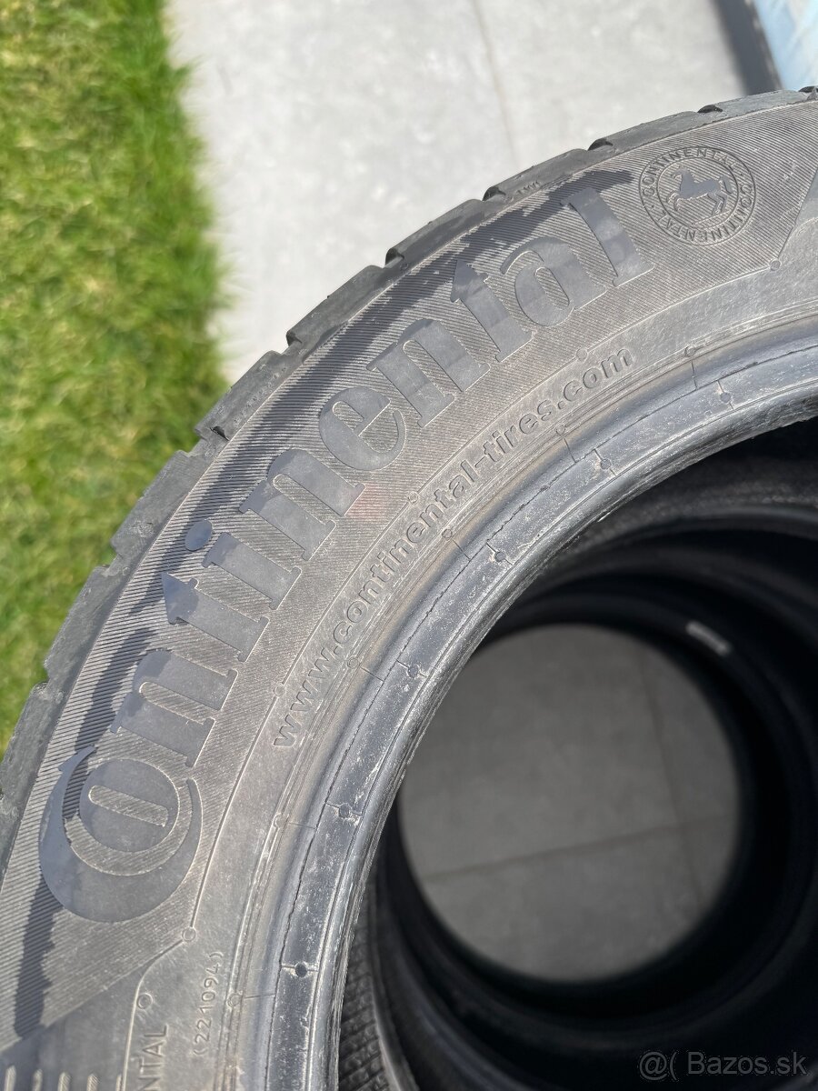 Continental 185/55 r 15 - 3