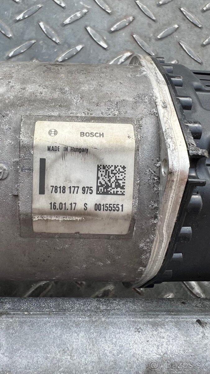 Prevodovka riadenia BMW G11 G12 - 3