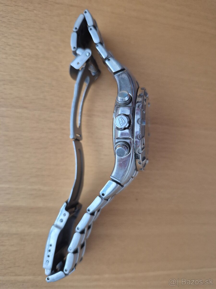 Hodinky pánske Festina Titanium - 3
