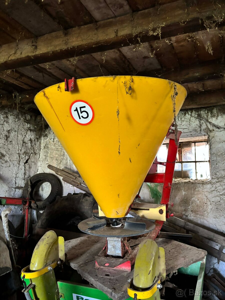 predam polnohospodarske stroje - 3