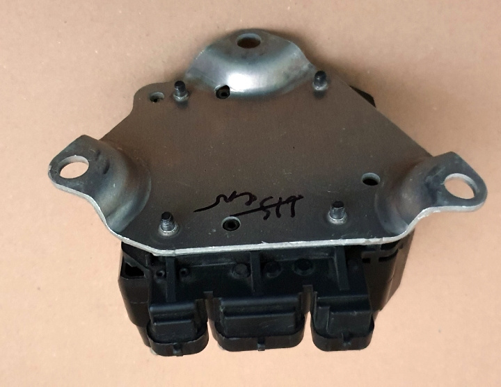 Zapaľovací modul General Motors - 3