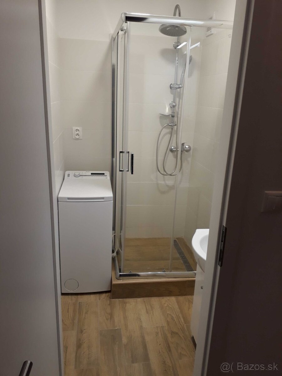Prenájom 2 izbový byt Piešťany - 3
