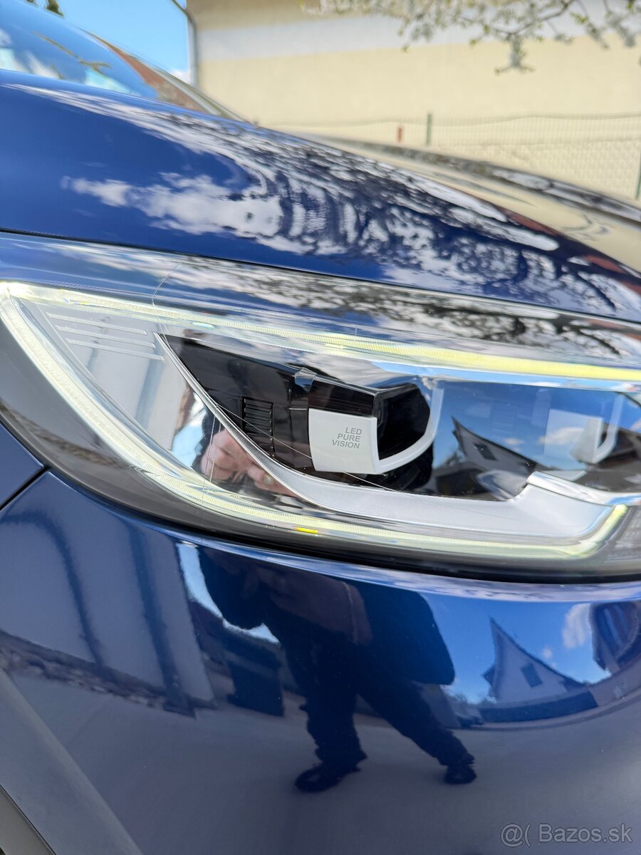 Renault Kadjar Mozna Vymena - 3