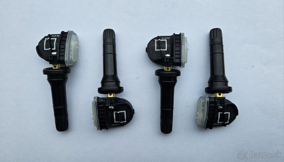 FORD TPMS
- 3