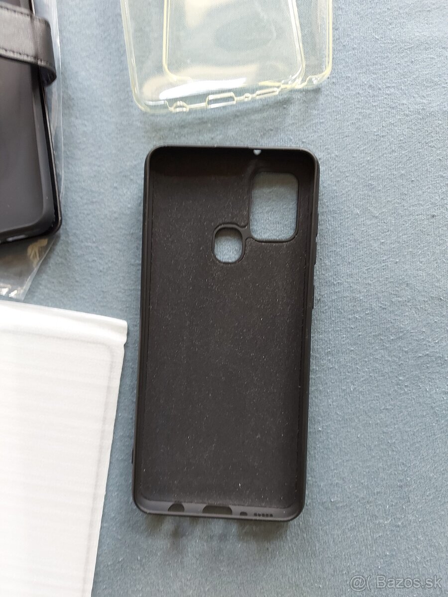 Kryt samsung A21s - 3