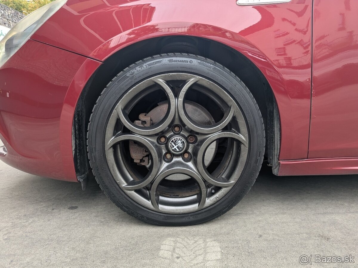Letné / Zimné 225/40 R18 - 3