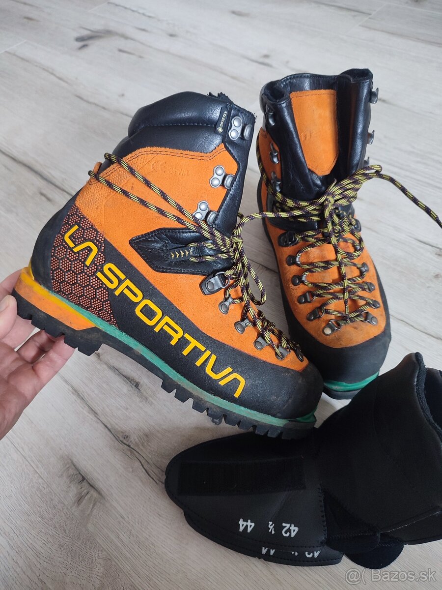 La Sportiva Nepal - 3