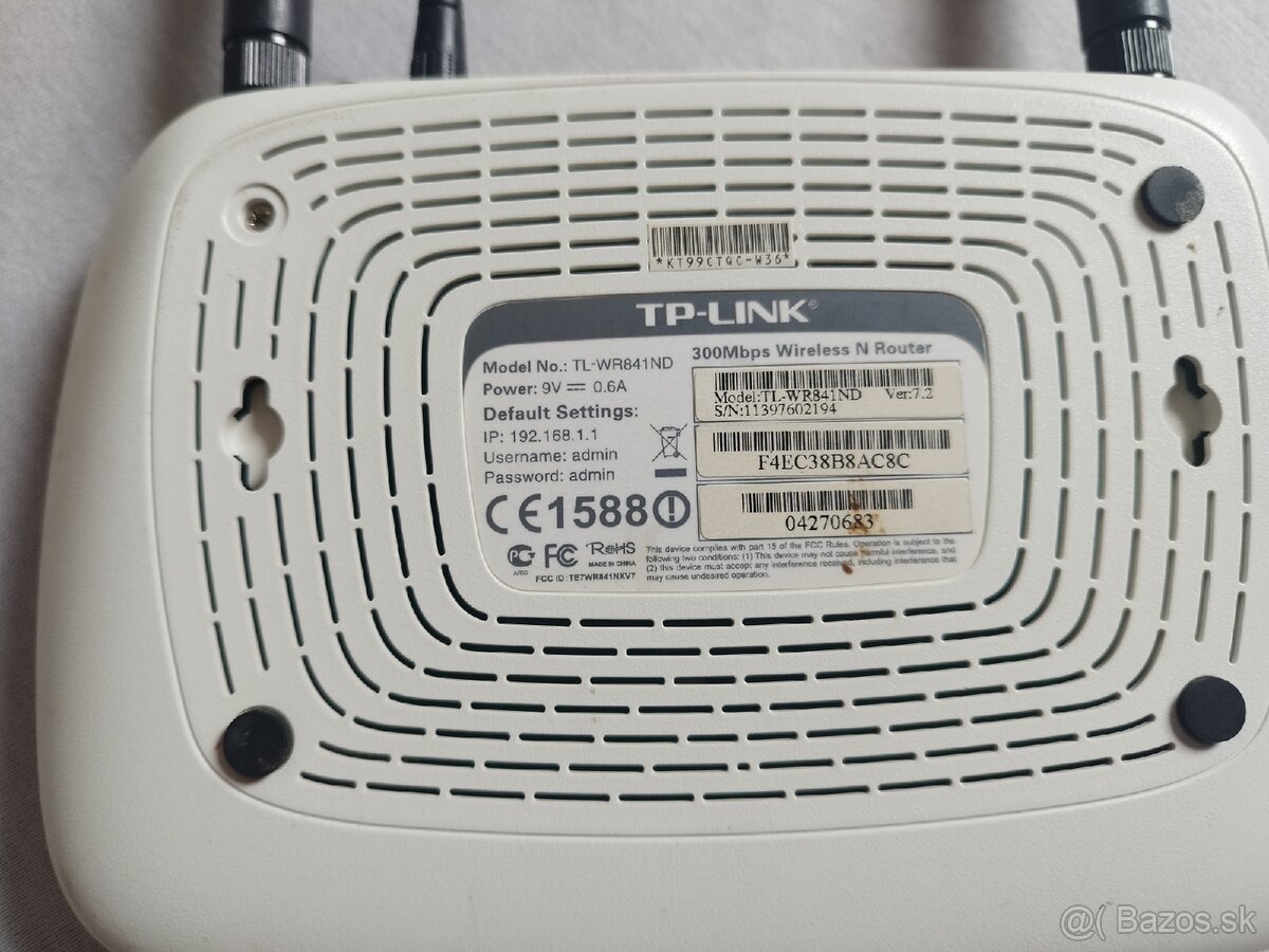 Router TP-link - 3