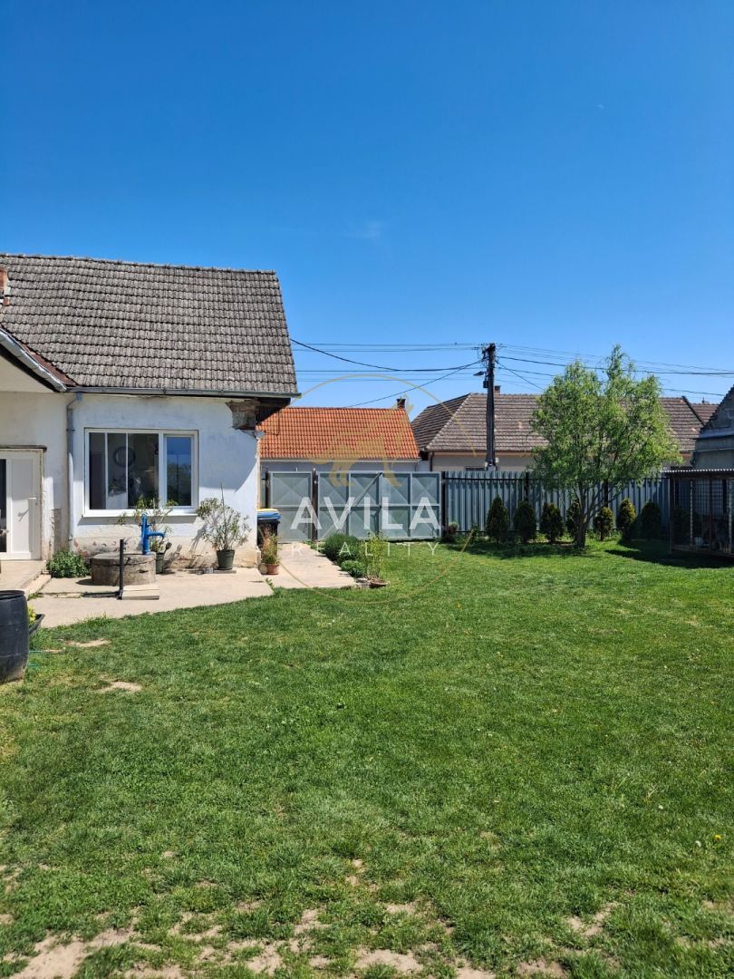 Predaj: rodinný dom v obci Nižná, okr. Piešťany - 3