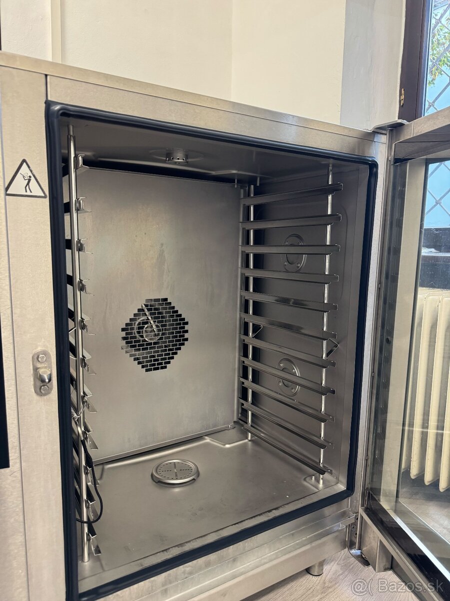 Konvektomat Retigo - 3