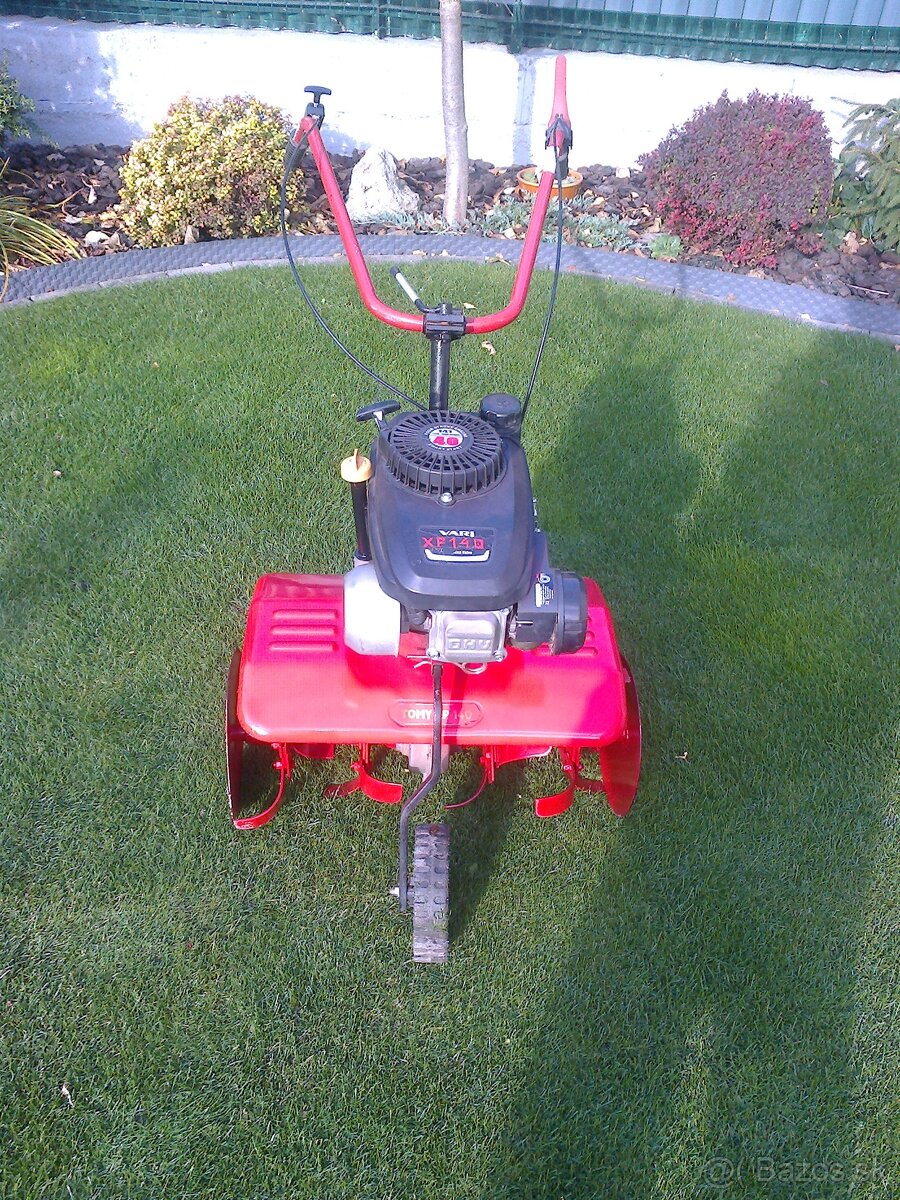 Rotavátor,kultivátor Vari XP 140 - 3