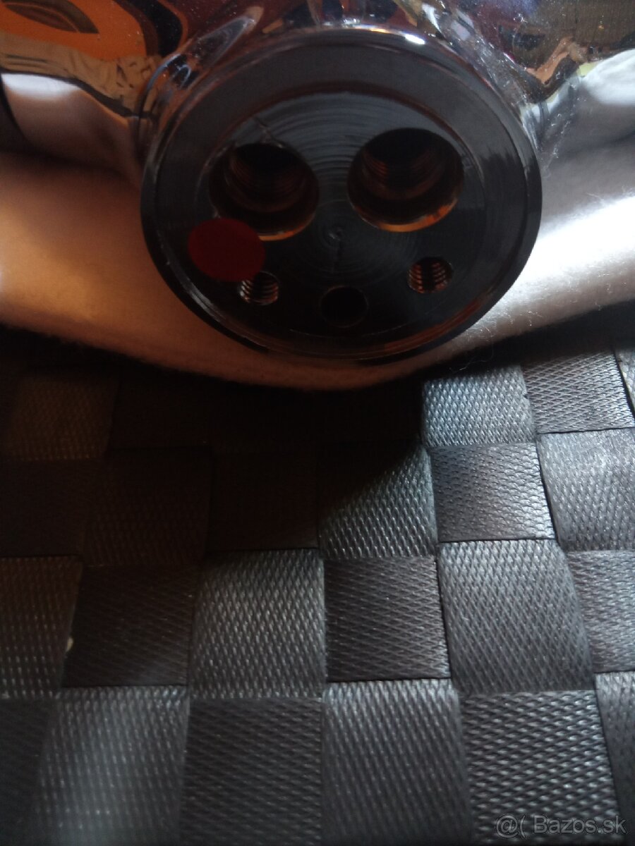 Bidetova termostaticka batéria Arttec - 3