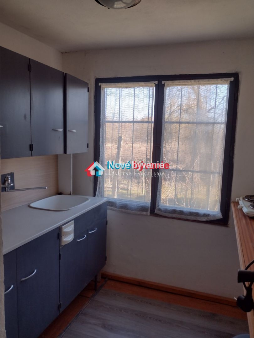 Predaj, chata po rekonštrukcií - Šahy(N035-13-FRAD) - 3