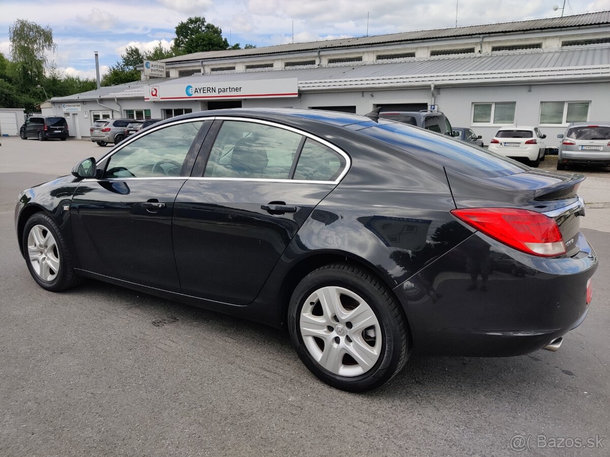 Opel Insignia - 3