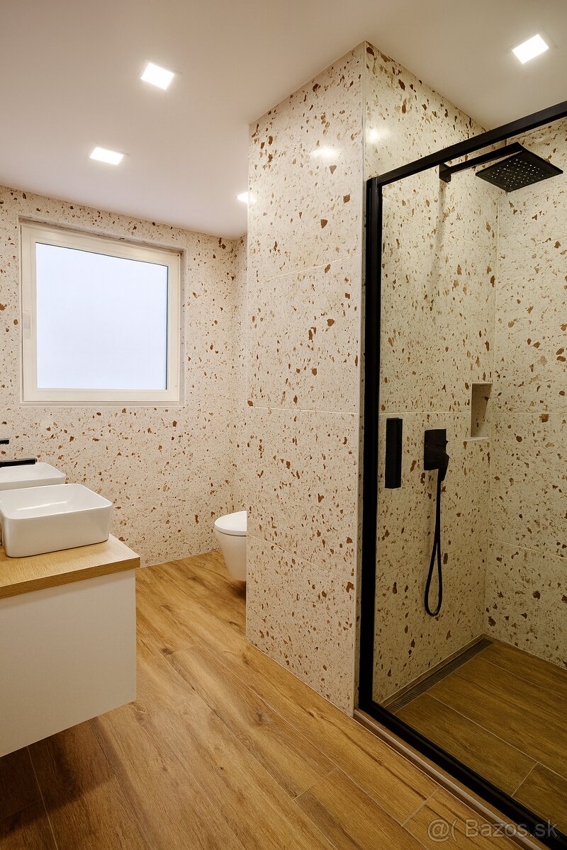 Na predaj 3-izbový byt v meste Martin - Jahodníky - 3