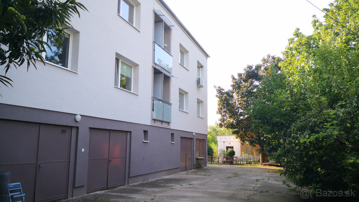 Predám 3+1 izbový veľký byt v Kalnej nad Hronom - 3