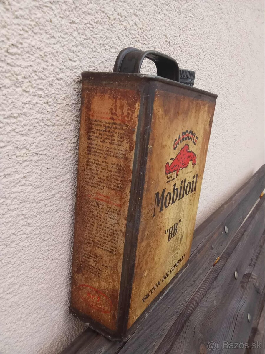 MOBILOIL PRAHA-PRAG - 3