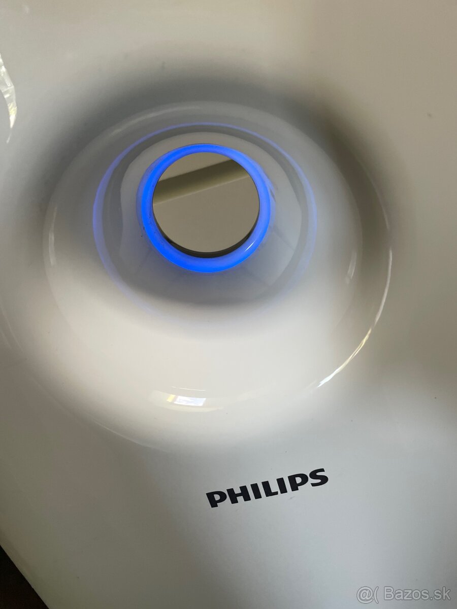 Čistička vzduchu Philips s náhradnými filtrami - 3