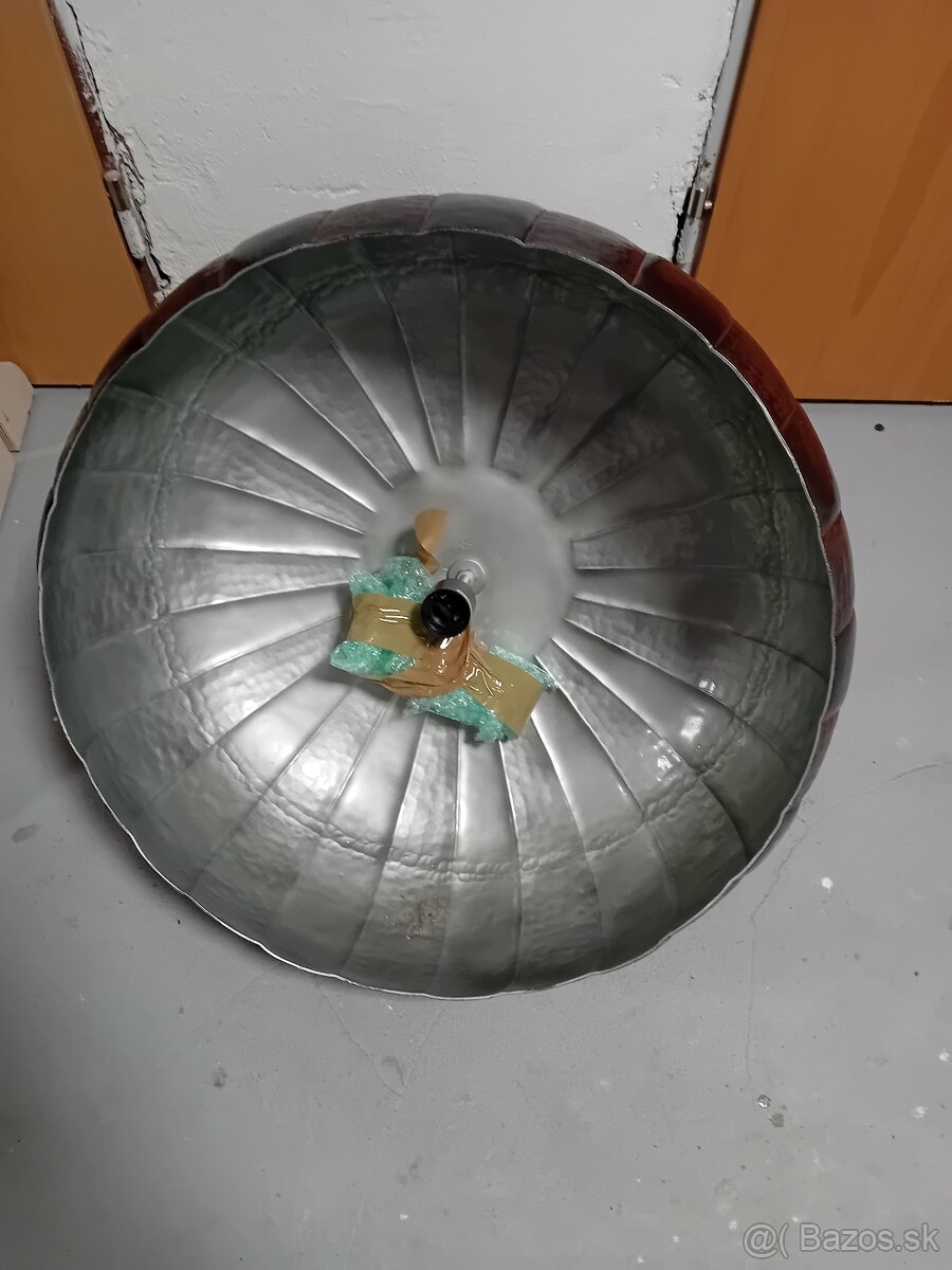 Predám 2 ks stropne lampy - 3