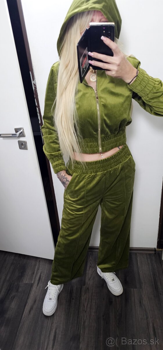 Teplakova suprava - 3