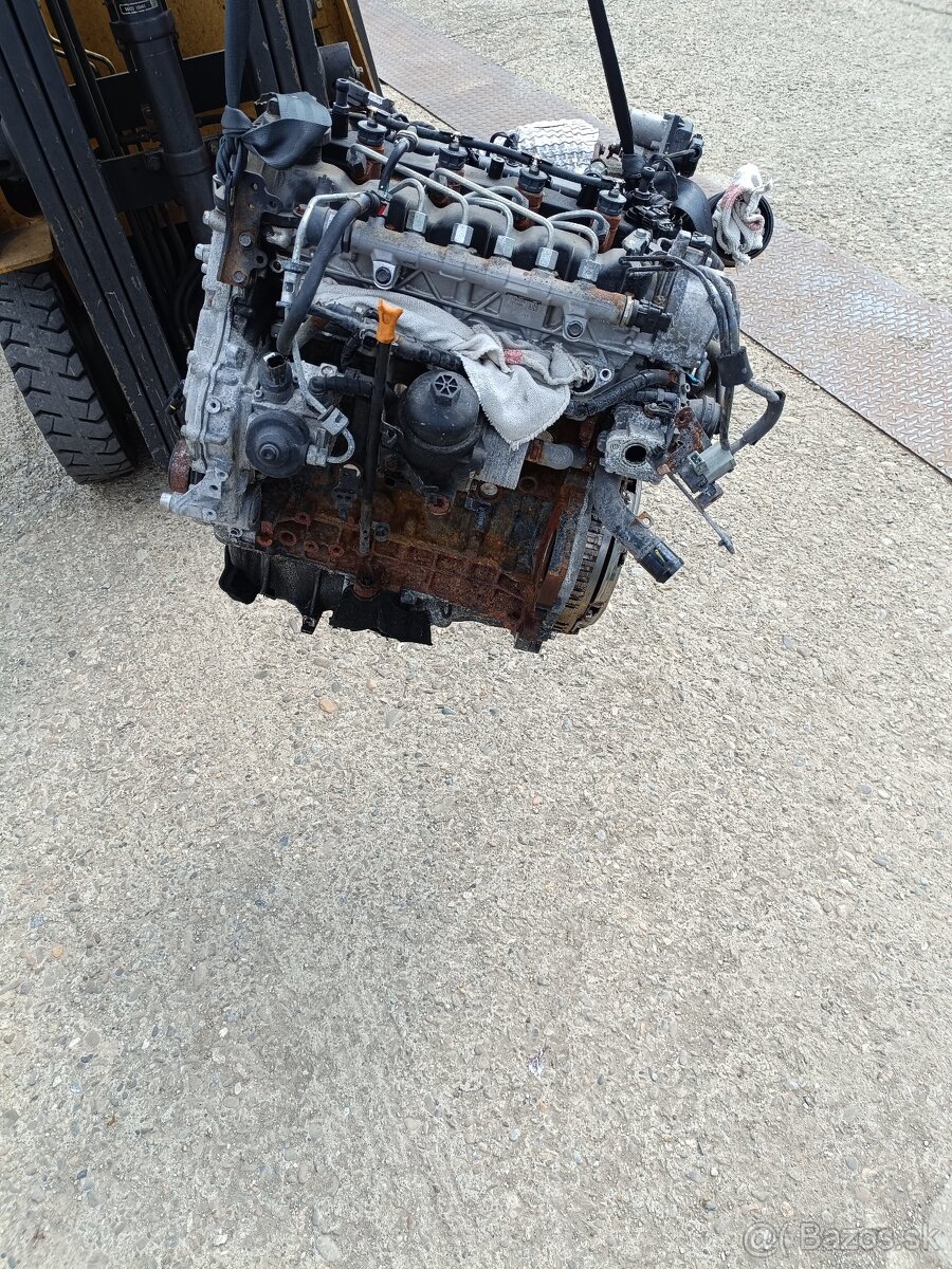 CEED 2 II LIFT HYUNDAI I30 II D4FB 1.6 CRDI EURO 6 - 3