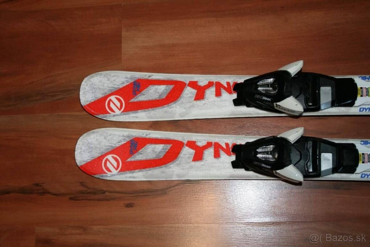 detské lyže Dynamic 80 cm - 3