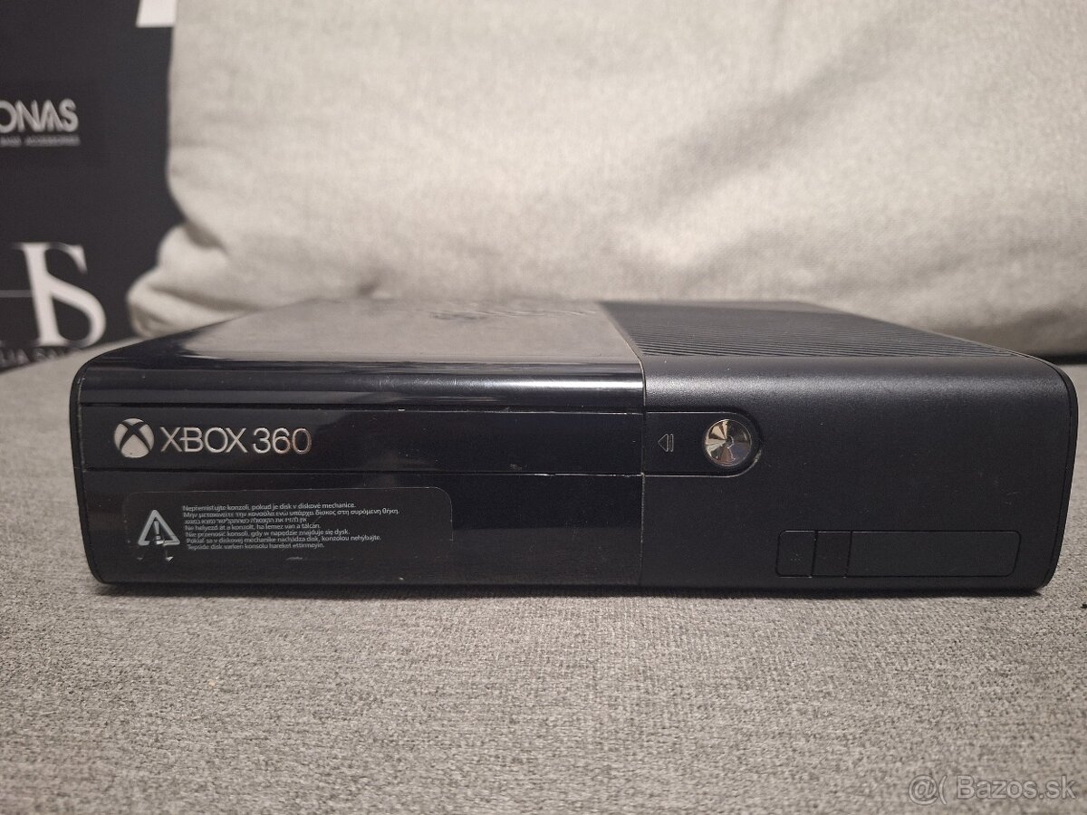 Xbox 360 - 3